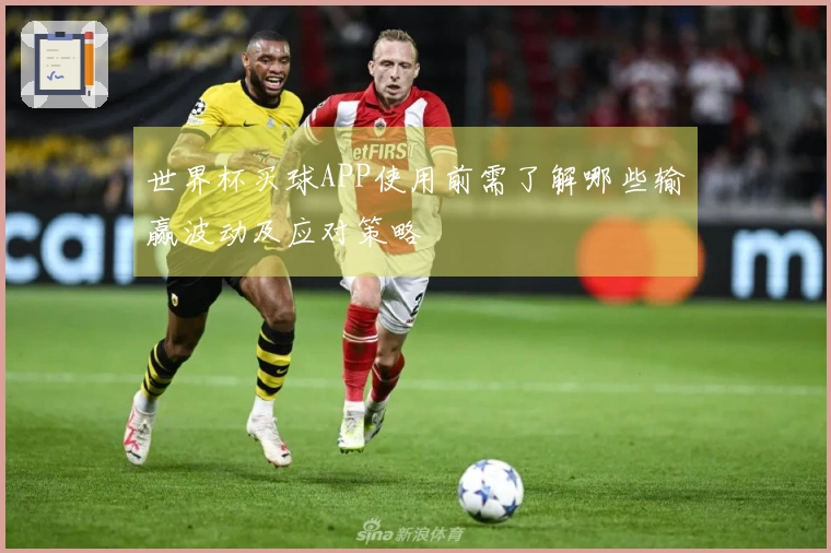 世界杯买球APP使用前需了解哪些输赢波动及应对策略