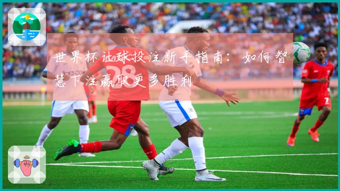 世界杯让球投注新手指南：如何智慧下注赢取更多胜利
