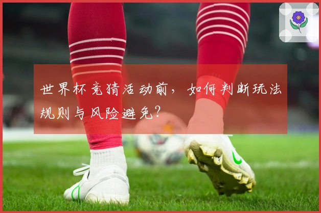 世界杯竞猜活动前，如何判断玩法规则与风险避免？