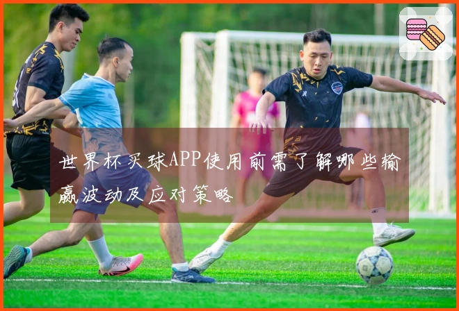 世界杯买球APP使用前需了解哪些输赢波动及应对策略