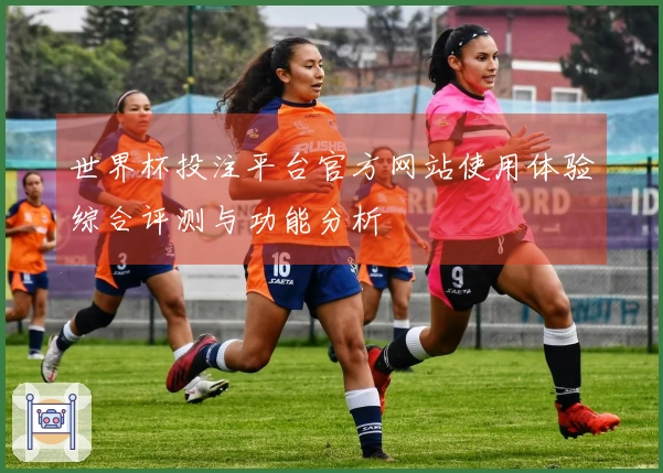 世界杯投注平台官方网站使用体验综合评测与功能分析